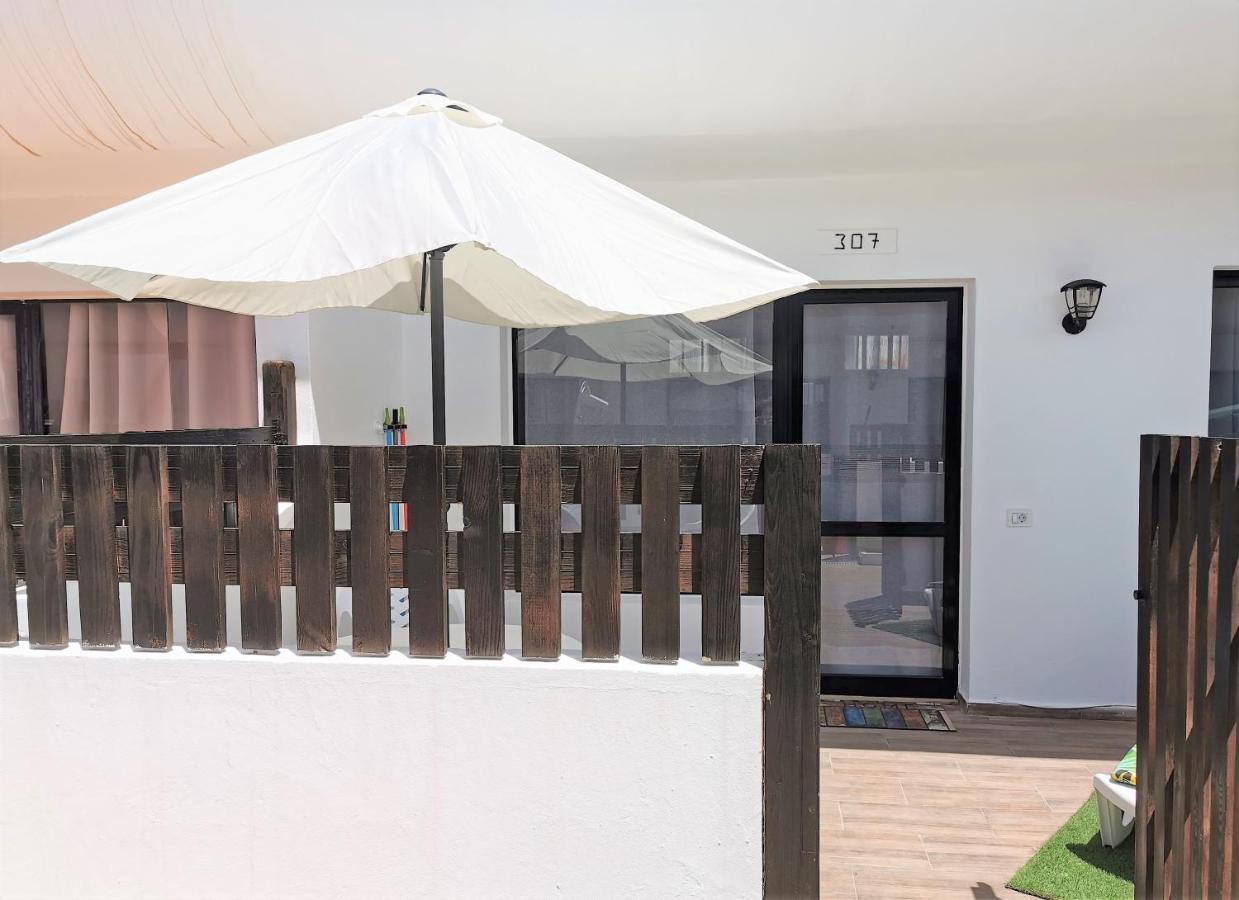 Apartamento La Casita Del Sol Corralejo Exterior foto
