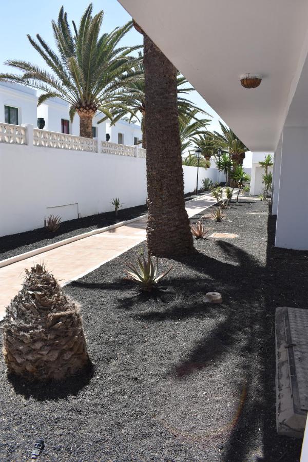 Apartamento La Casita Del Sol Corralejo Exterior foto