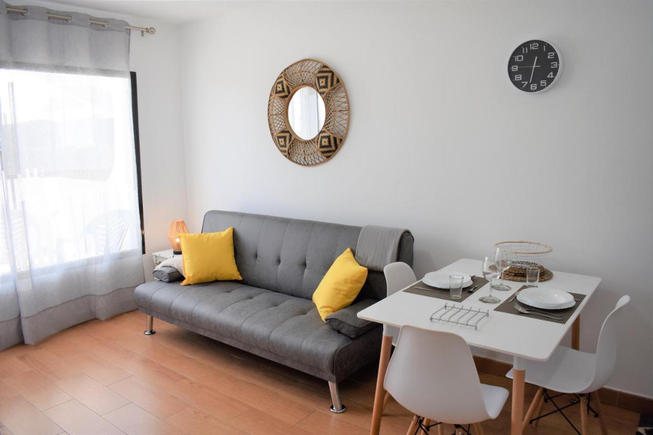 Apartamento La Casita Del Sol Corralejo Exterior foto