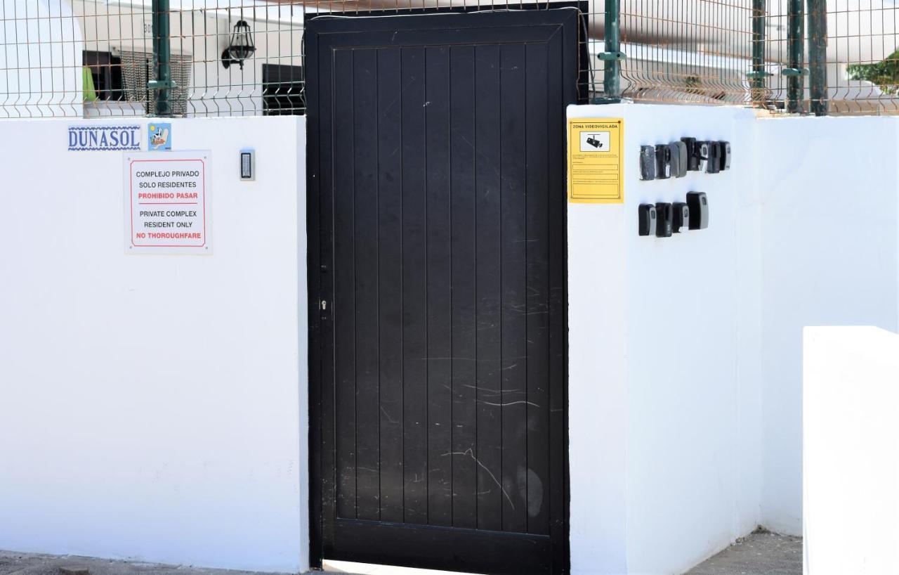 Apartamento La Casita Del Sol Corralejo Exterior foto